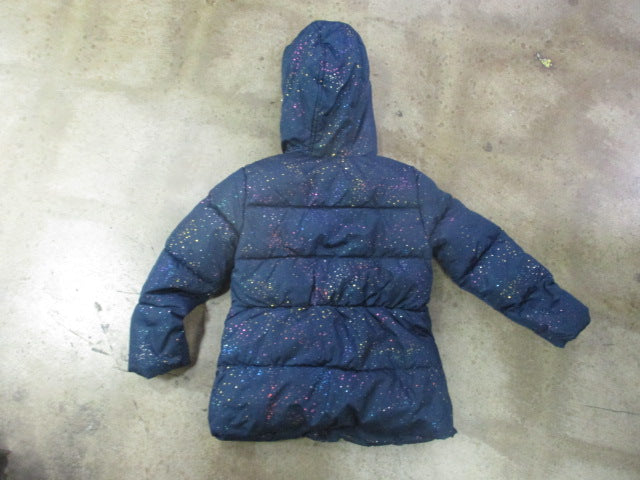 Load image into Gallery viewer, Used Limited Too Puffer Jacket Size 4

