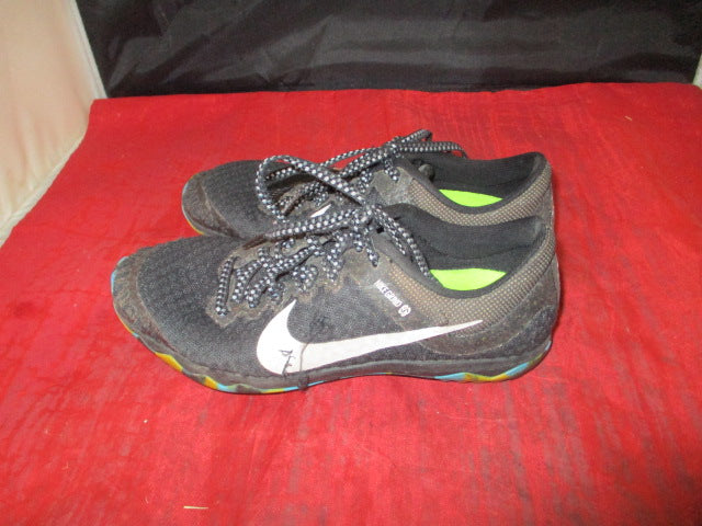 Load image into Gallery viewer, Used Nike Zoom Rival XC Track Shoes Youth Size 1
