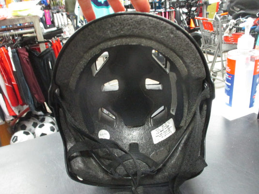 Used Bell Injector Skate Helmet Size 51-55cm