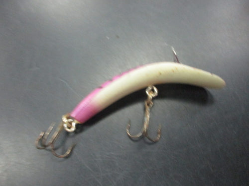 Used U20 Fishing Lure