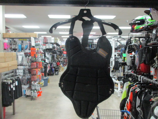 Load image into Gallery viewer, Used Champro CP04 Youth Catcher Chest Protector
