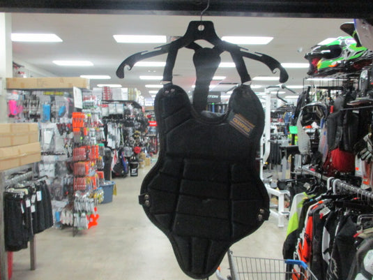 Used Champro CP04 Youth Catcher Chest Protector