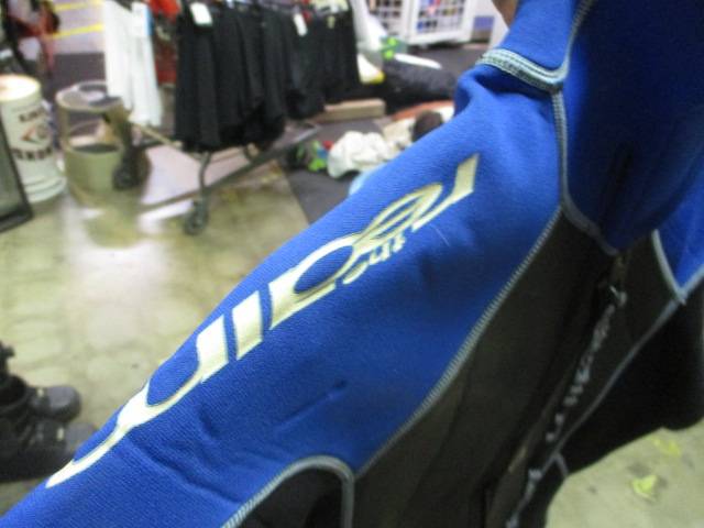Load image into Gallery viewer, Used Realm Size 16 Shorty Wetsuit
