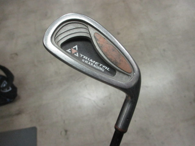 Load image into Gallery viewer, Used Orlimar Trimetal Amaracing 8 Iron

