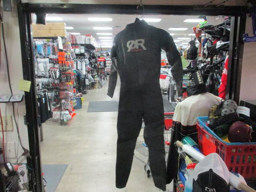 Used Quintana Roo Triathalon Wet Suit Womens Medium