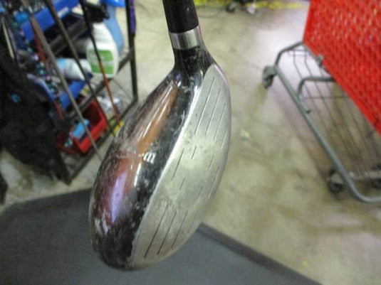 Used Wilson Pro Staff 4 HYBRID