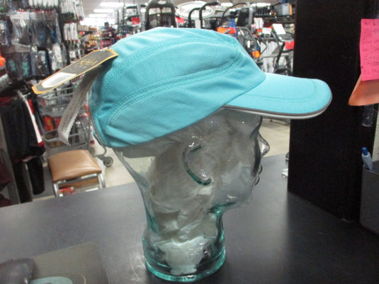 Scala Pro Series Women's Mesh Sport Cap - One Size