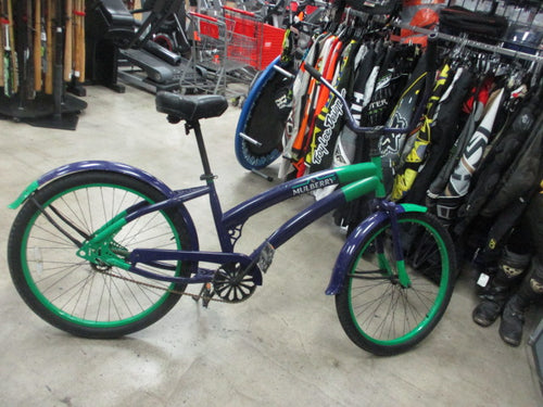 Used Soul Mulberry 26