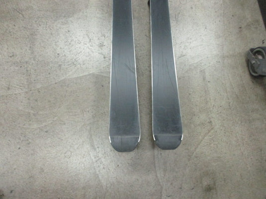 axis xr k2 skis grey Used K2 Axis All Mountain 173cm Skis