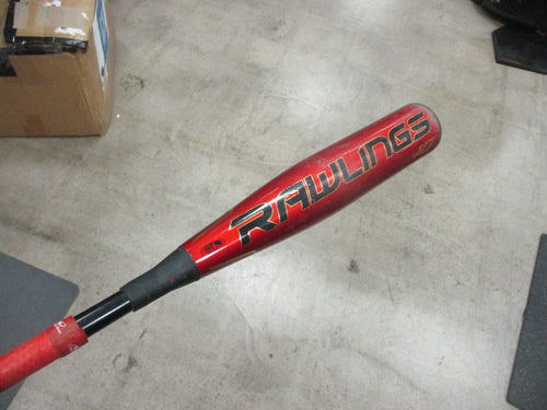 Used Rawlings Quatro Pro 29