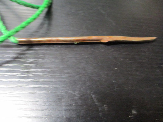 Used Fish Stringer