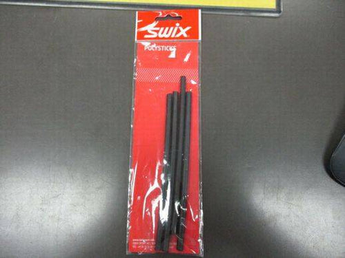 New Swix PolySticks PTEX 4 Pack