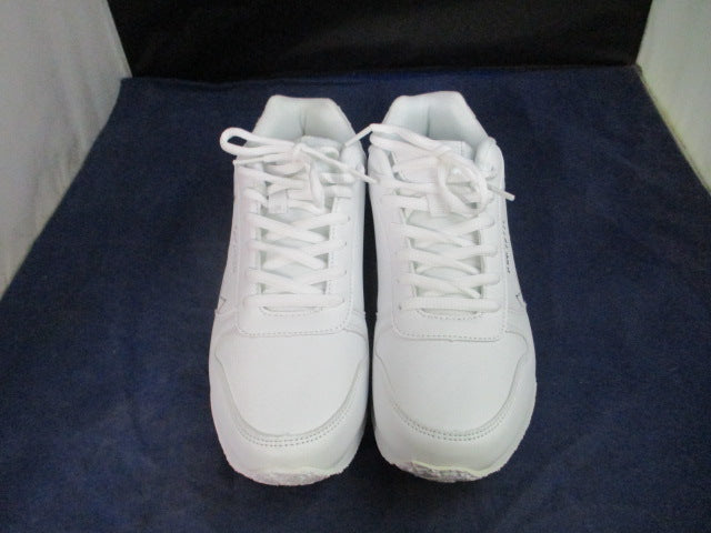 Load image into Gallery viewer, Used Ion Cheer Shoes Size 7 - Never Been Worn
