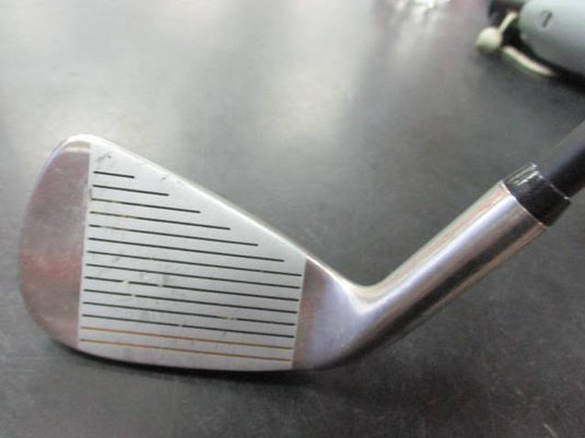 Used Pro Kennex TM-60 6 Iron