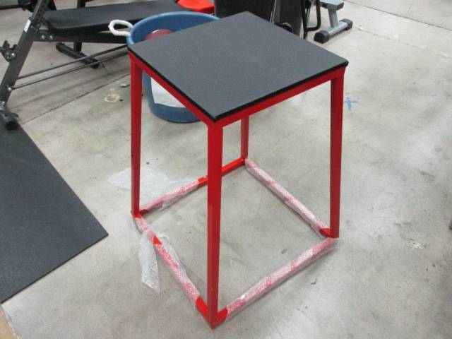 Load image into Gallery viewer, JFIT 30&quot; Plyo Box
