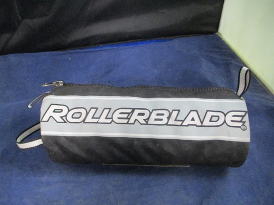 Used Rollerblade Wheel Kit 8 Wheels- heavily worn