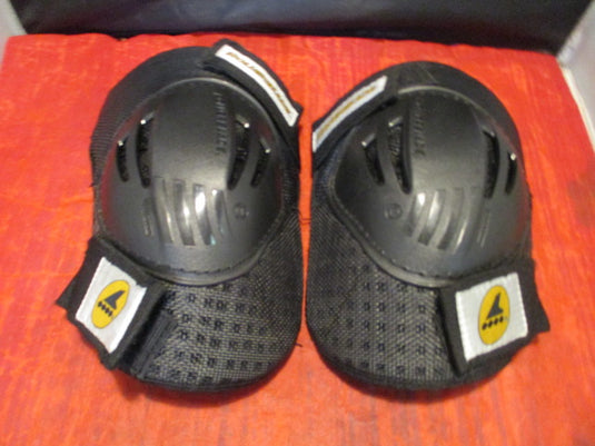 Used Rollerblade Adult Skate Knee Pads