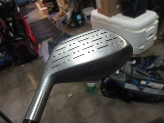 Used MR 15 Degree 3 Wood Senior Flex