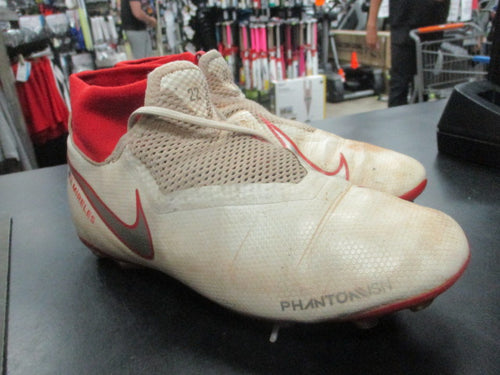 Used Nike Phantom Soccer Cleats Size 5