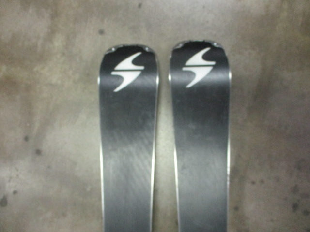 Load image into Gallery viewer, Used Blizzard X7 Ti Viva Skis 167cm w/ Marker Bindings
