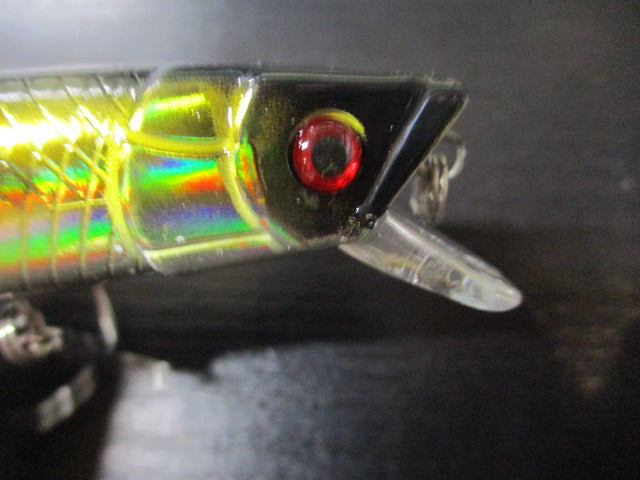 Load image into Gallery viewer, Used Minnow Fishing Jerk Bait Lure
