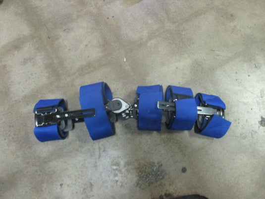 Used Ultraflex Leg Brace