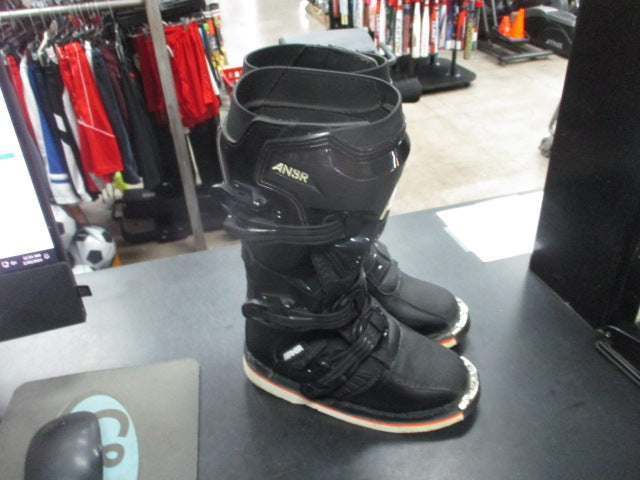 Load image into Gallery viewer, Used ANSR AR1 Motorcross Boots Size 1
