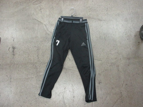 Used Adidas Sweatpants 