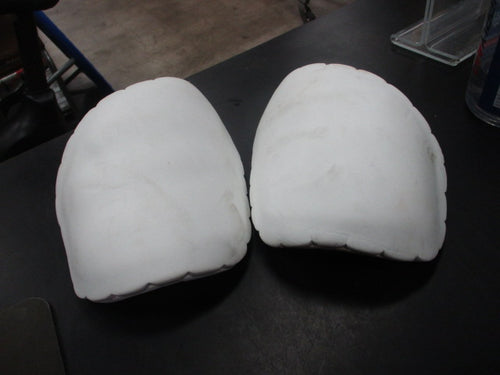Used Football Thigh Pads Inserts