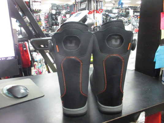 Used Union Cadet Boa Snowboard Boots Size 5.5