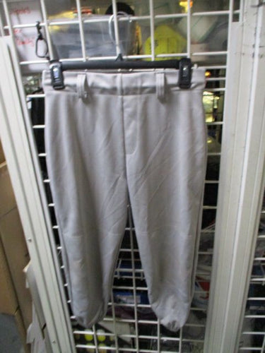 Used Easton Elastic Bottom Pants Youth Size XL