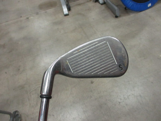 Used Callaway Big Bertha 5 Iron