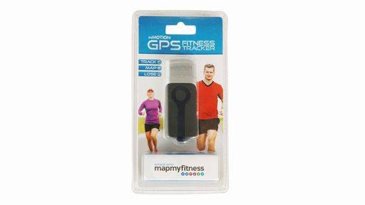 NEW InMotion GPS Fitness Tracker