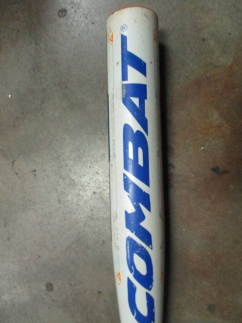 Load image into Gallery viewer, Used Combat Maxum (-10) 30&quot; USSSA Baseball Bat
