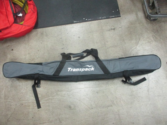 Used Transpack Ski Bag