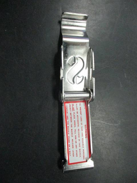 Load image into Gallery viewer, Used Scuba Pro Dive Buckle
