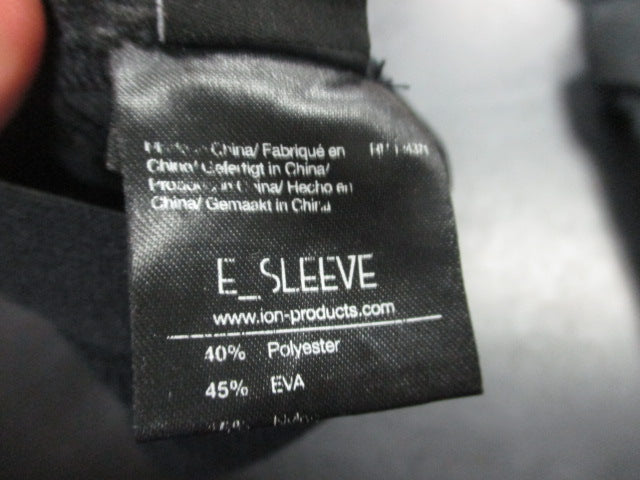 Load image into Gallery viewer, Used Ion E-Sleeve Elbow Sleeve Size Medium
