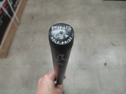 Used RARE Ping Karsten Ping-N-Ping 35th Anniversary Limited Edition 35" Putter #
