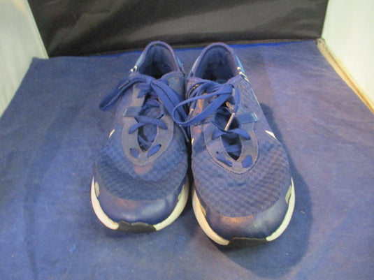 Used Nike Reposto Casual Running Shoes Youth Size 5