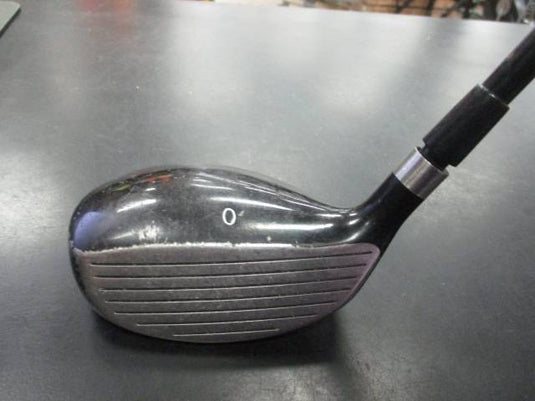 Used Tommy Armour 845s 21 Deg Ladies Fairway Wood