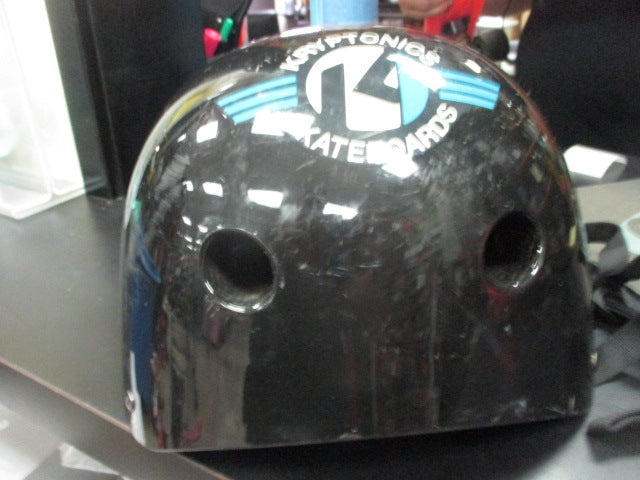 Load image into Gallery viewer, Used Kryptonics Large/XL Skate/Bike Helmet
