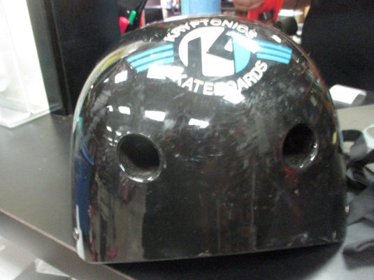 Used Kryptonics Large/XL Skate/Bike Helmet