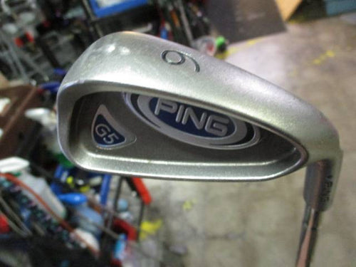 Used Ping G5 6 Iron