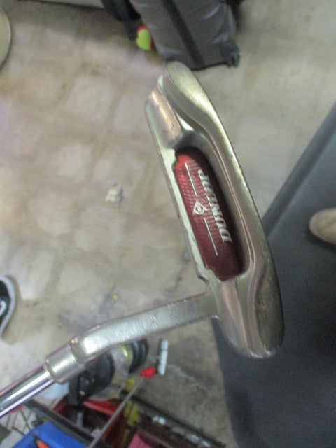 Used Dunlop Hm-1 35.5