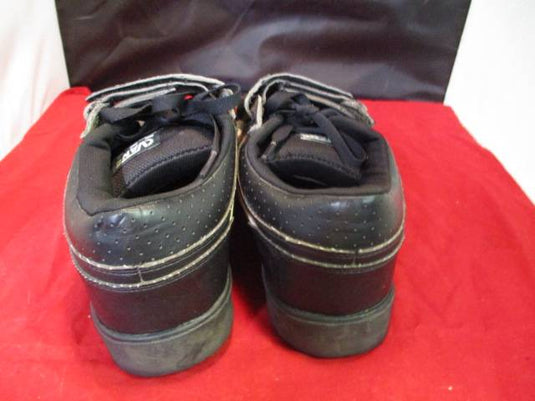 Used Vans Cycling Shoes Size 8