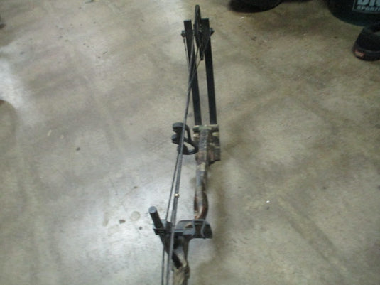 Used Barnett Arhcery Vortex Compound Bow