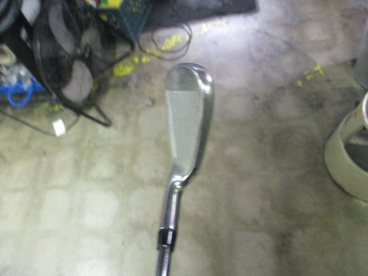 Used Callaway XR 8 Iron
