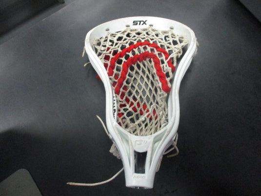 USed STX Proton Lacrosse Head (Needs to be restrung)