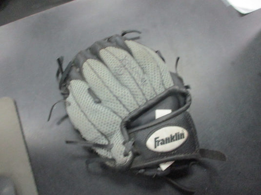 Used Franklin Rtp 9.5