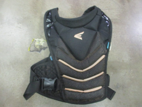 Used Easton The Very Best Jen Schro Catchers Chest Protector Size Small 14